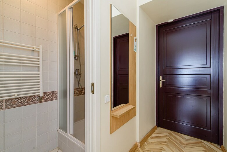 Hotel Domus Maria