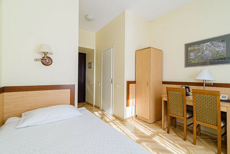 Hotel Domus Maria