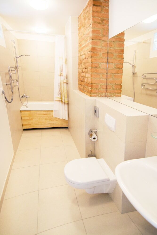 Hotel Domus Maria