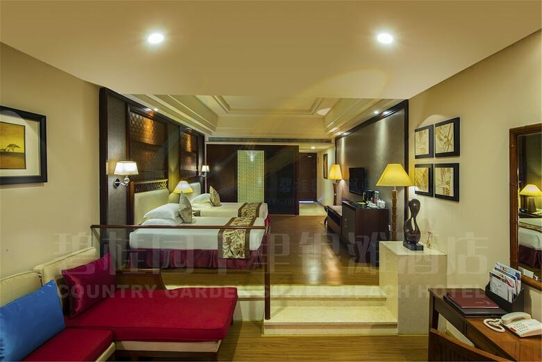 Country Garden Silver Beach Hotel