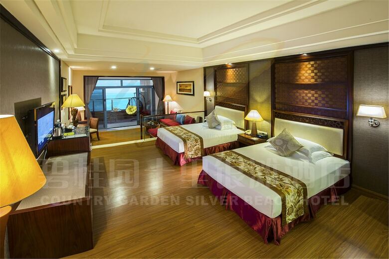 Country Garden Silver Beach Hotel