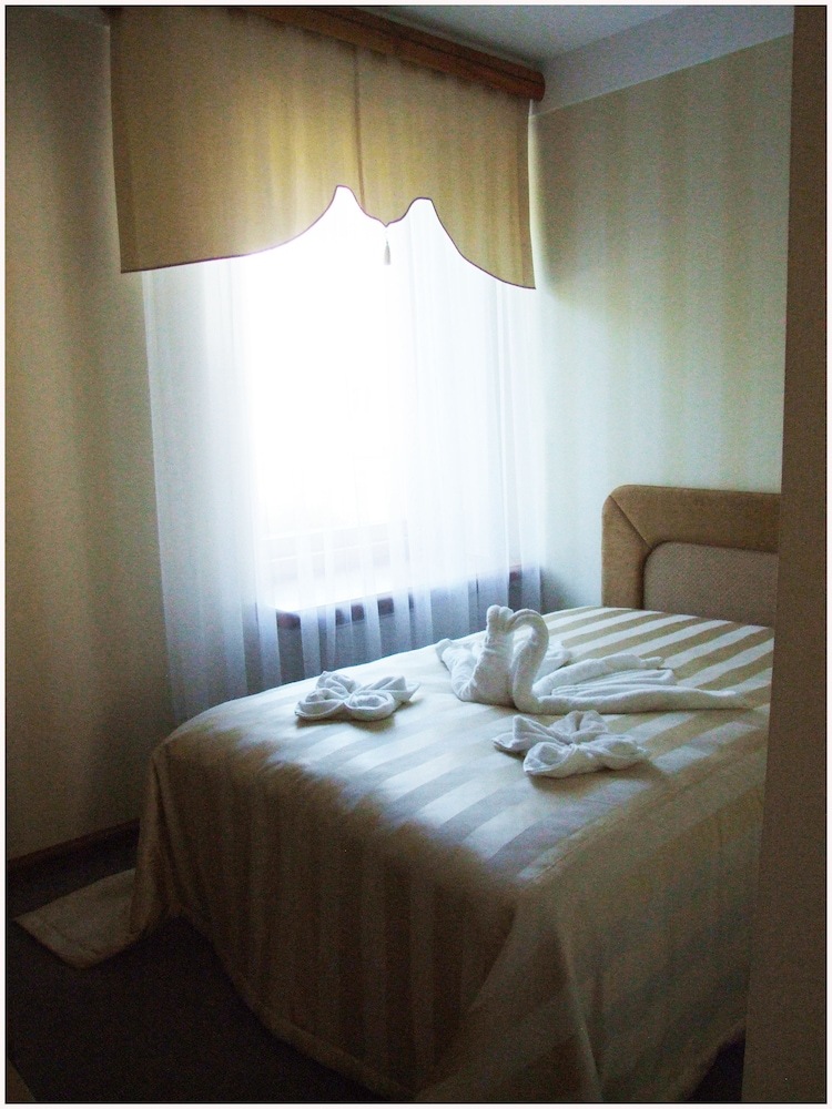 Hotel Vila Auska
