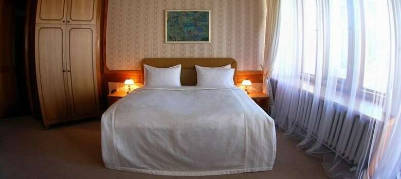 Hotel Vila Auska