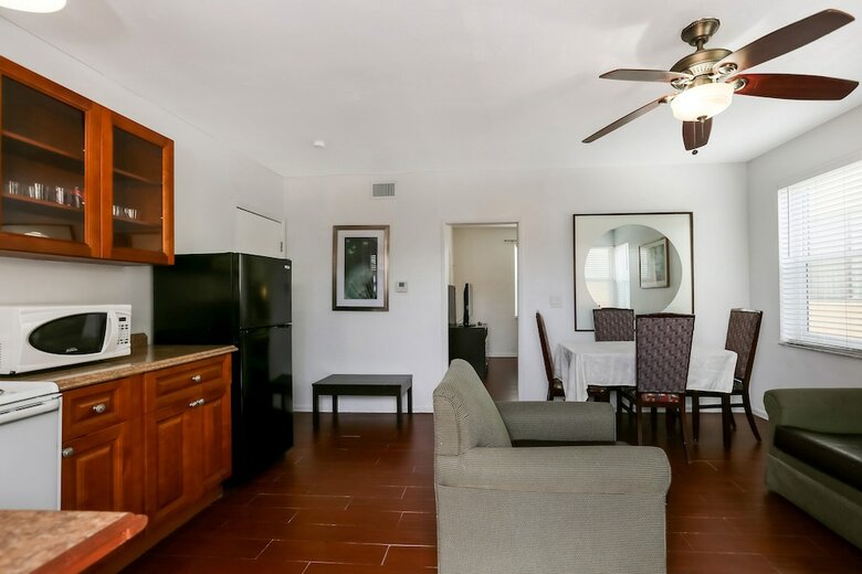 Apartamentos Hollywood Beach Sea Turtle