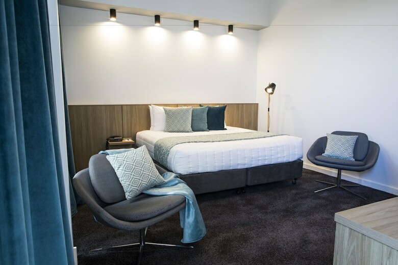 Hotel The Gateway Inn