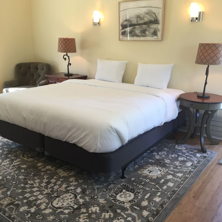 Bed & Breakfast Windsor Mansion Inn