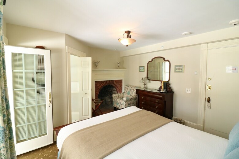 Bed & Breakfast Windsor Mansion Inn