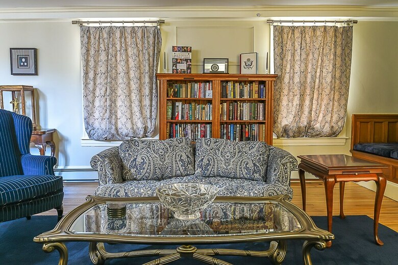 Bed & Breakfast Windsor Mansion Inn