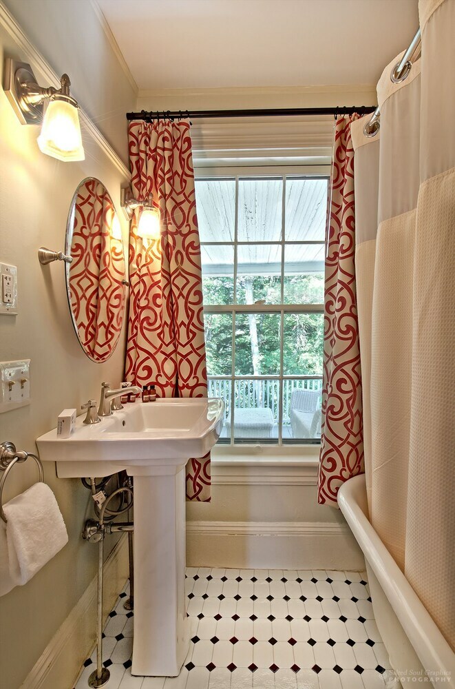 Bed & Breakfast Windsor Mansion Inn