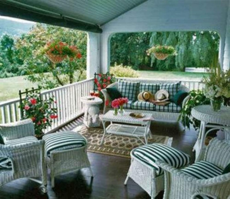 Bed & Breakfast The Inn At Ormsby Hill