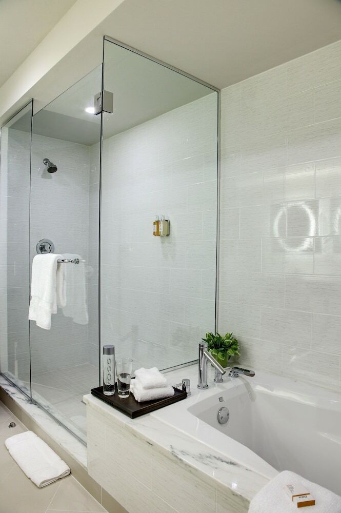 Hotel Zero Degrees Norwalk