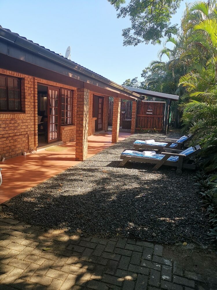 Bed & Breakfast Marlin Lodge