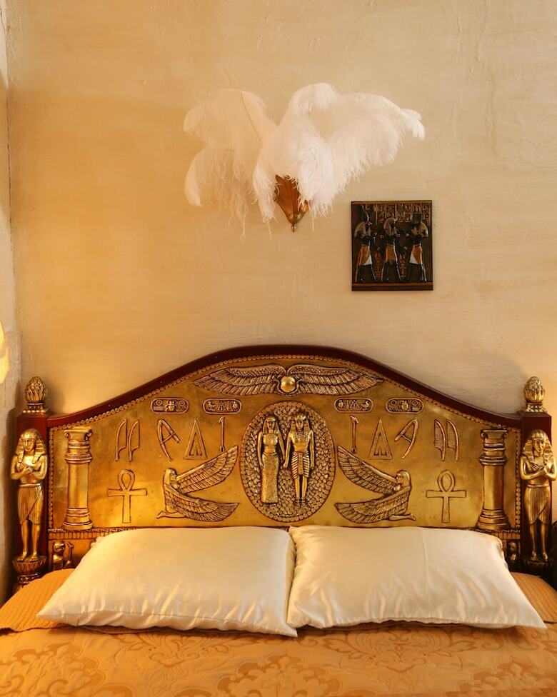 The Old Parsonage Bed And Breakfast