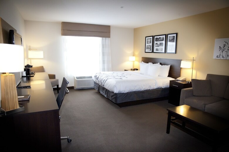 Hotel Sleep Inn & Suites
