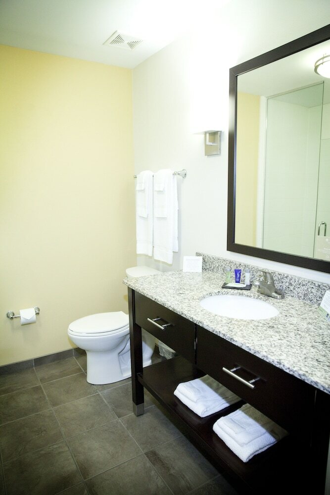 Hotel Sleep Inn & Suites