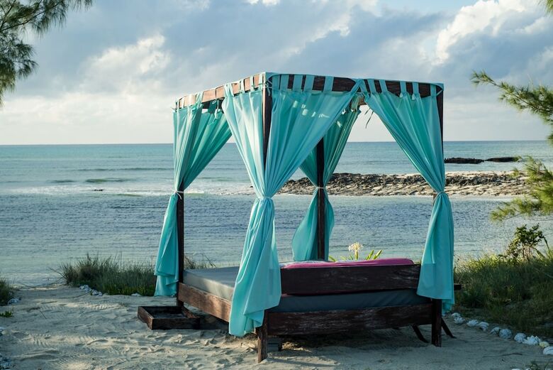 Posada Coral Lodge Mozambique