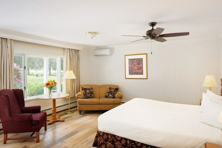 Hotel Palmer House Resort