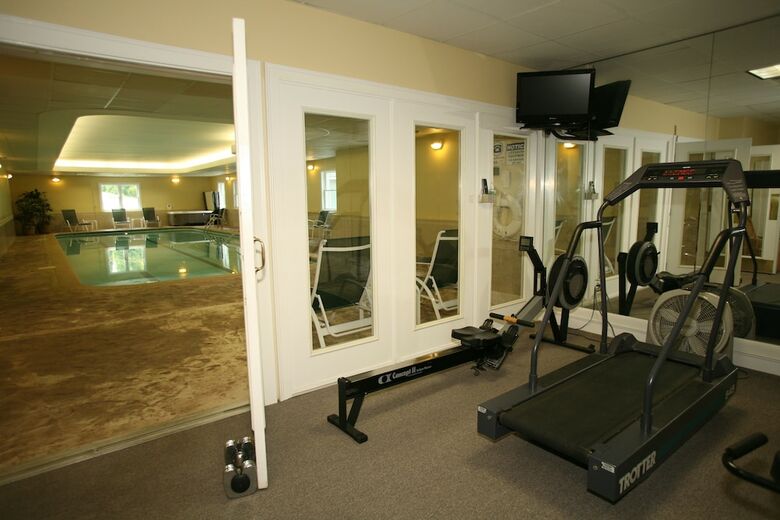 Hotel Palmer House Resort