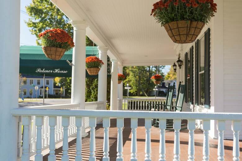 Hotel Palmer House Resort