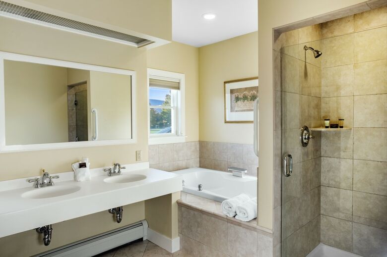 Hotel Palmer House Resort