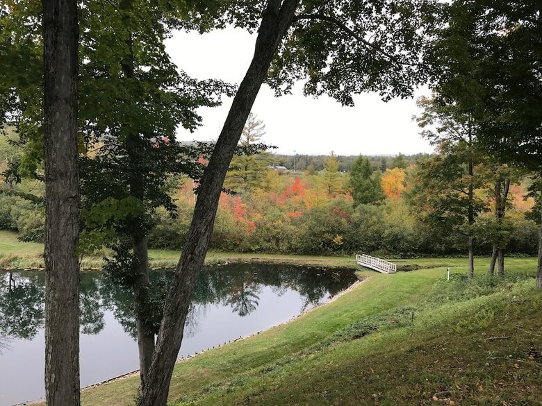 Hotel Palmer House Resort