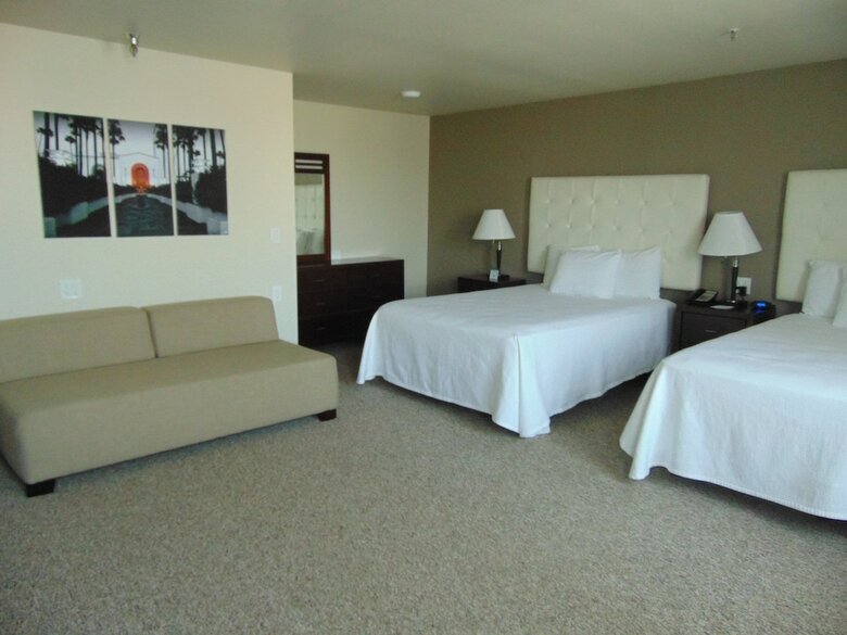 Redac Gateway Hotel In Torrance