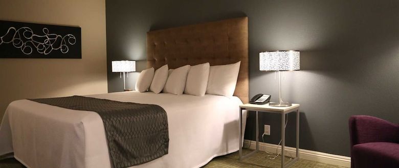 Redac Gateway Hotel In Torrance