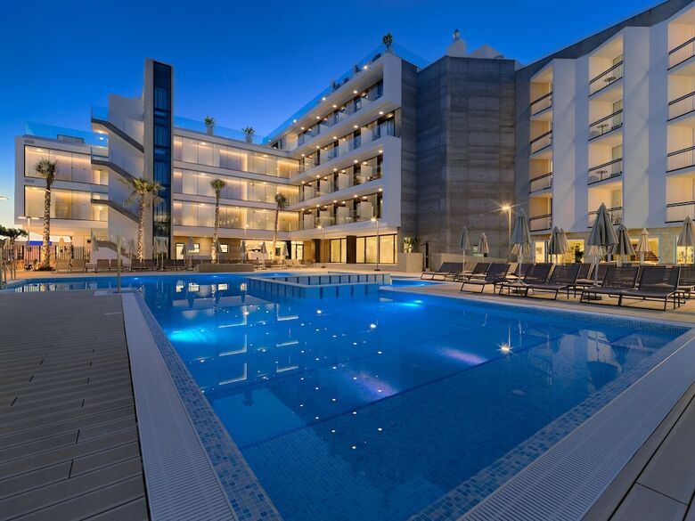 Hotel H10 Casa Del Mar