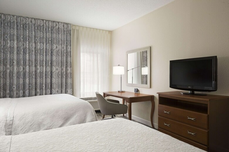Hotel Hampton Inn Findlay