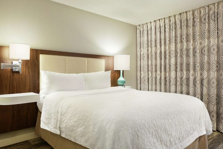 Hotel Hampton Inn Findlay