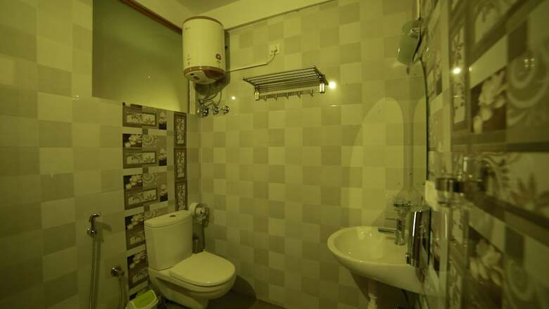 Hotel Sunvalley Homestay