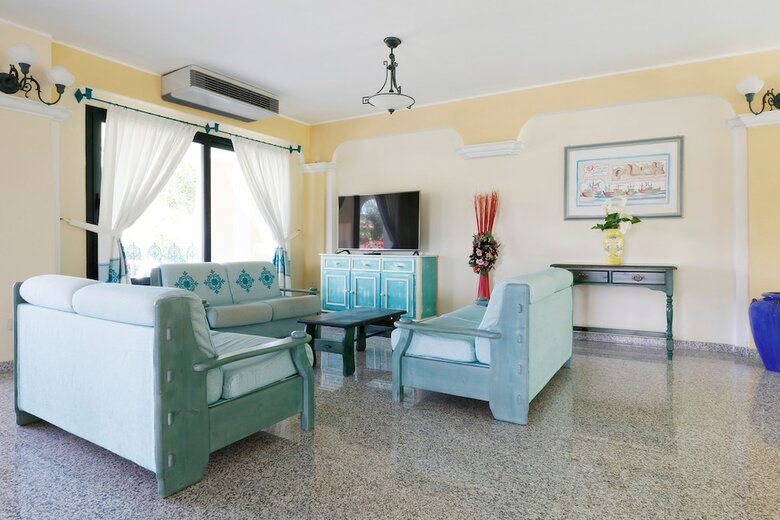 Apartamento Residence Il Borgo