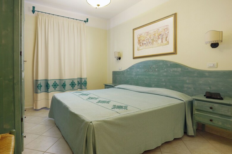 Apartamento Residence Il Borgo