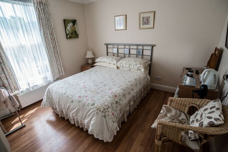 Hotel Holcombe Guest House