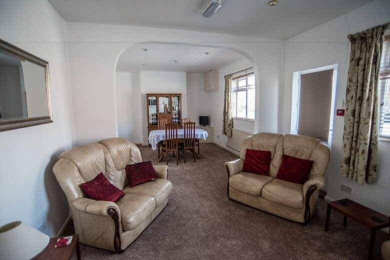 Hotel Holcombe Guest House
