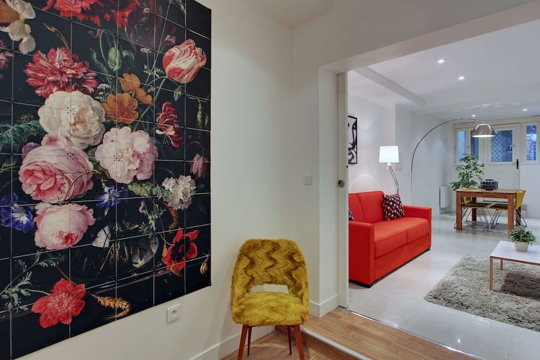 Short Stay Group Museum View Serviced Apartments