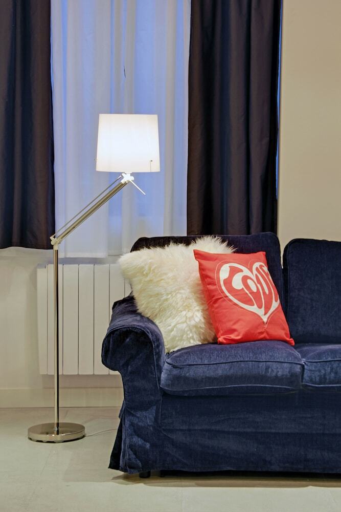 Short Stay Group Museum View Serviced Apartments