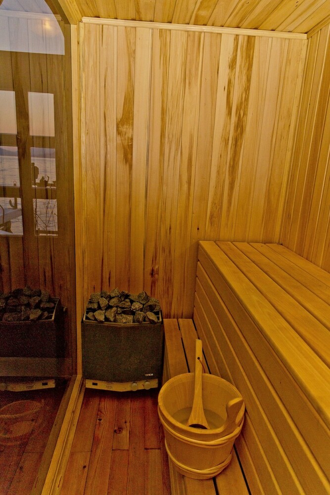 Eco Hotel Carrubba