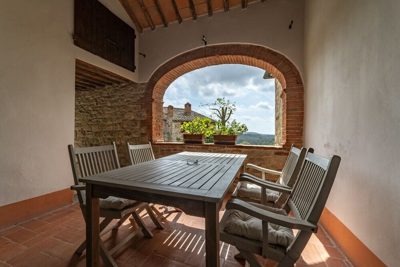 La Pieve Marsina