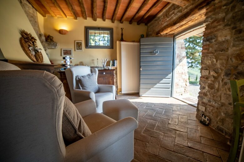 La Pieve Marsina
