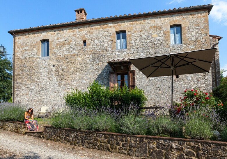 La Pieve Marsina
