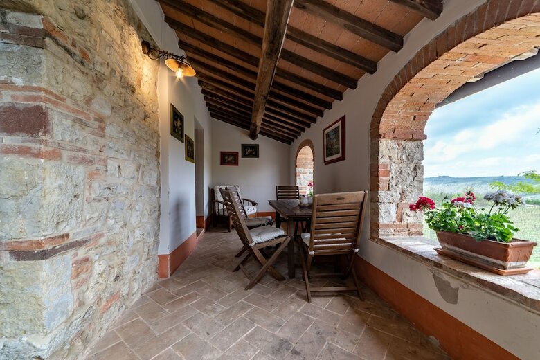 La Pieve Marsina