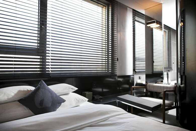 Hotel The Designers Hongdae