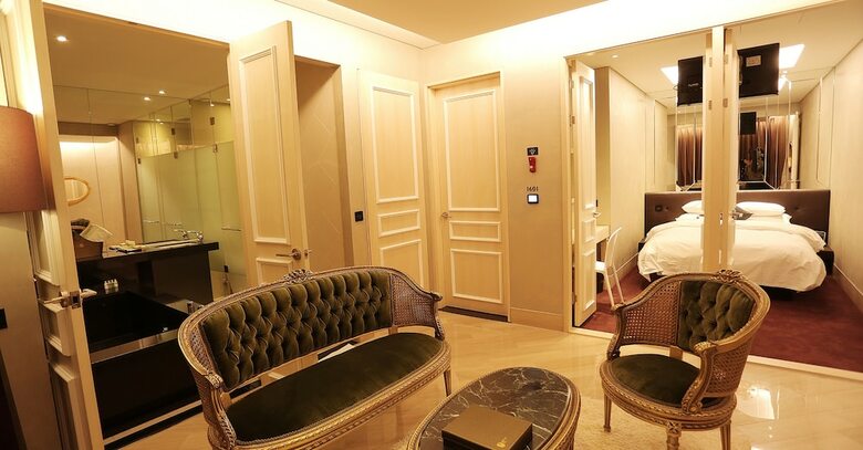 Hotel The Designers Hongdae