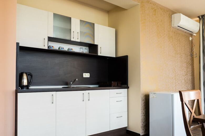 City Hotel Blagoevgrad