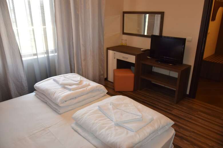 City Hotel Blagoevgrad