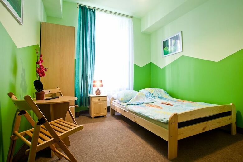 Hostal Moon Hostel