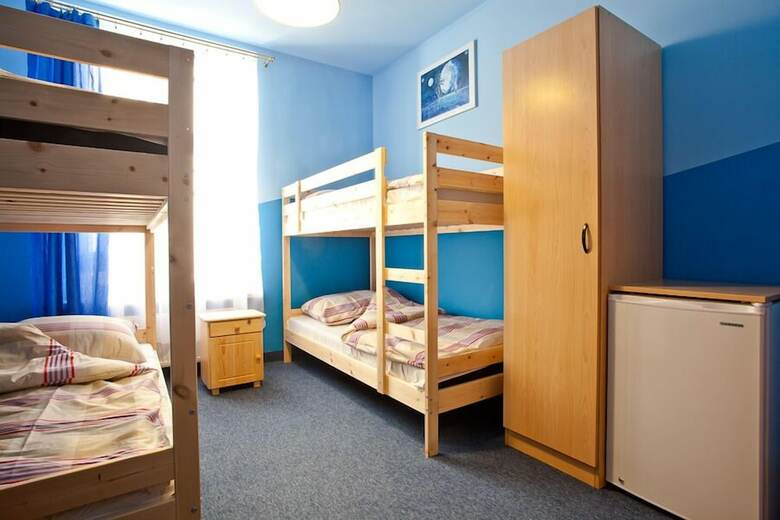 Hostal Moon Hostel
