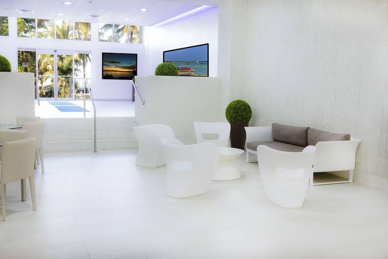 Aparthotel M�re St. Clair Hotel