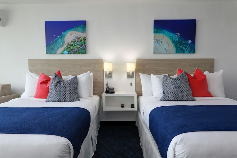 Aparthotel M�re St. Clair Hotel